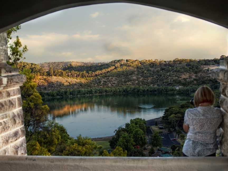 Mount Gambier Crater Lakes Trail, Mount Gambier, SA