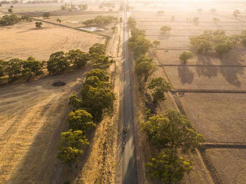 Cycle Loop Deniliquin, Deniliquin, NSW