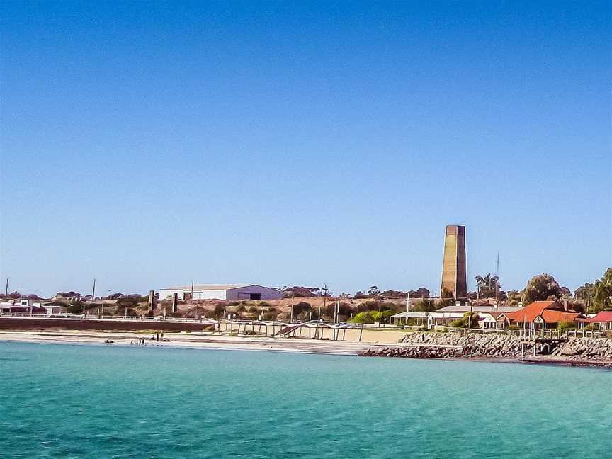 Office Beach, Wallaroo, Wallaroo, SA