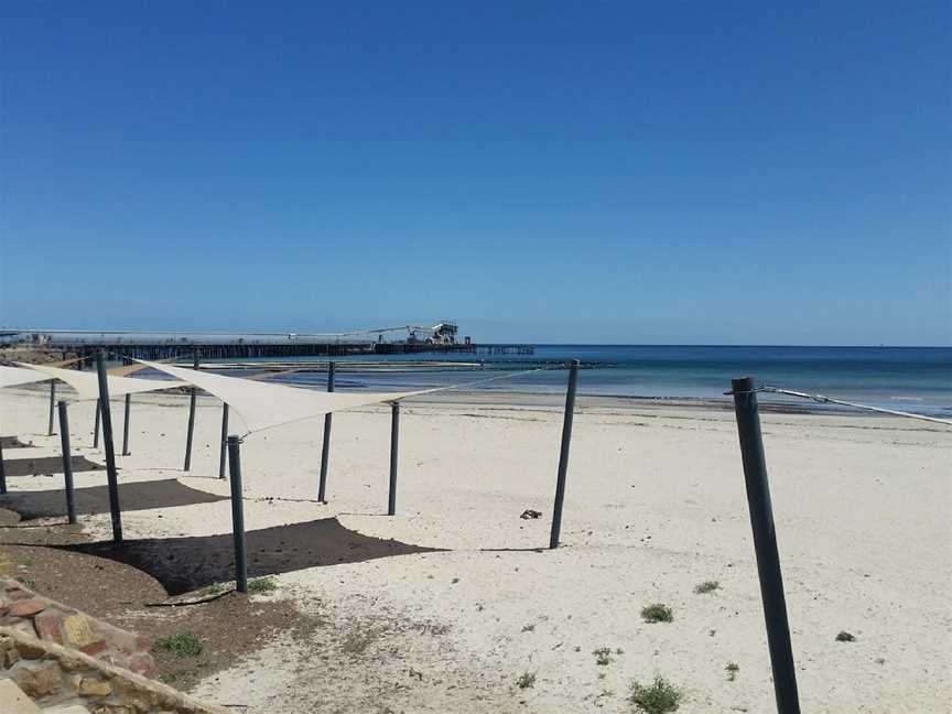 Office Beach, Wallaroo, Wallaroo, SA