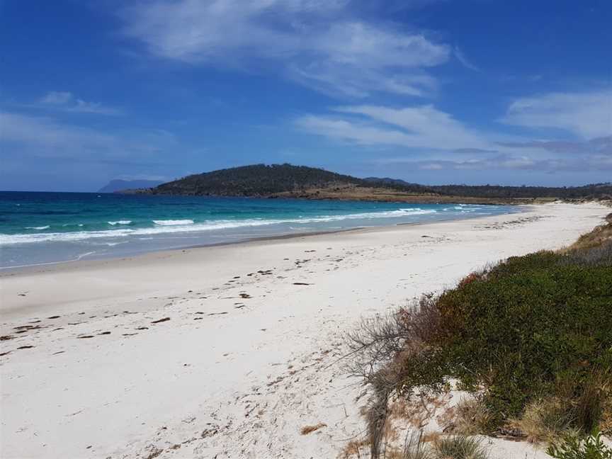 Boltons Beach, Little Swanport, Triabunna, TAS