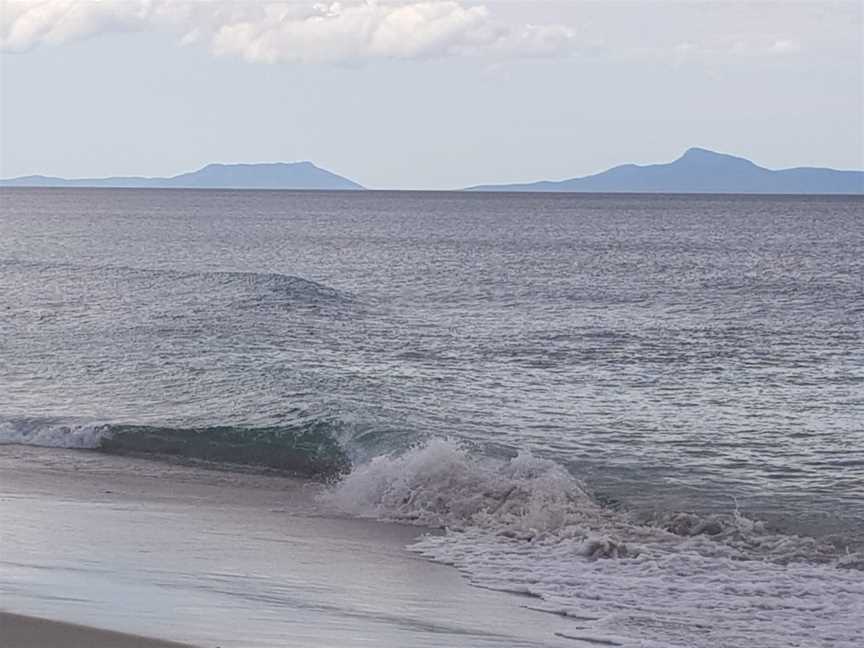 Boltons Beach, Little Swanport, Triabunna, TAS