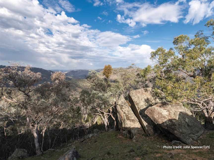 Hill End Historic Site, Hill End, NSW