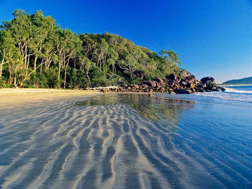 Hinchinbrook Island National Park, Cardwell, QLD