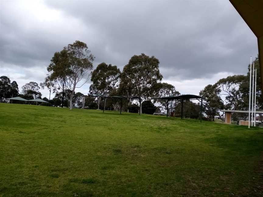 Sawyer Park, Horsham, VIC