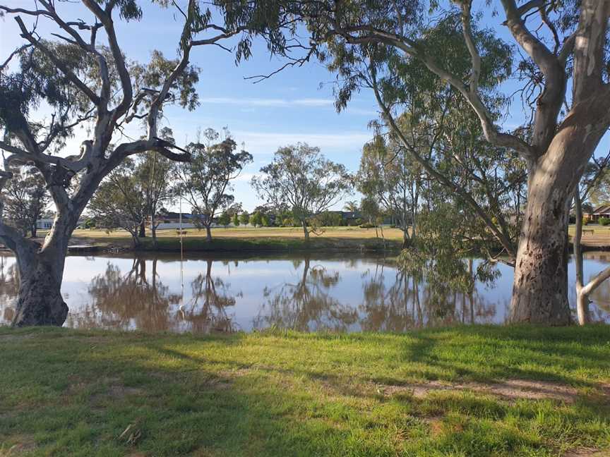 Sawyer Park, Horsham, VIC