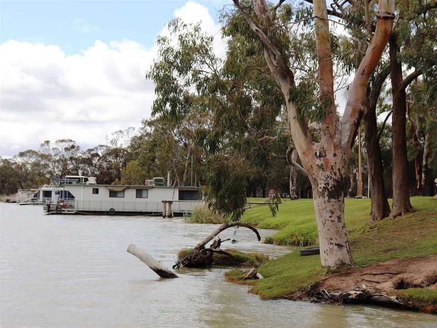 Kingston on Murray Riverfront, Kingston On Murray, SA