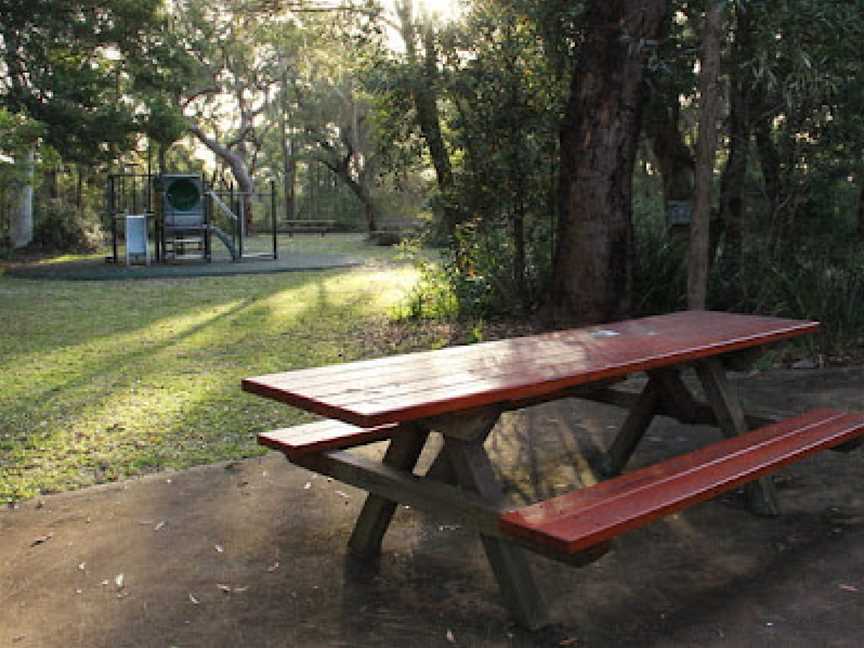 Berowra Valley National Park, Hornsby Heights, NSW