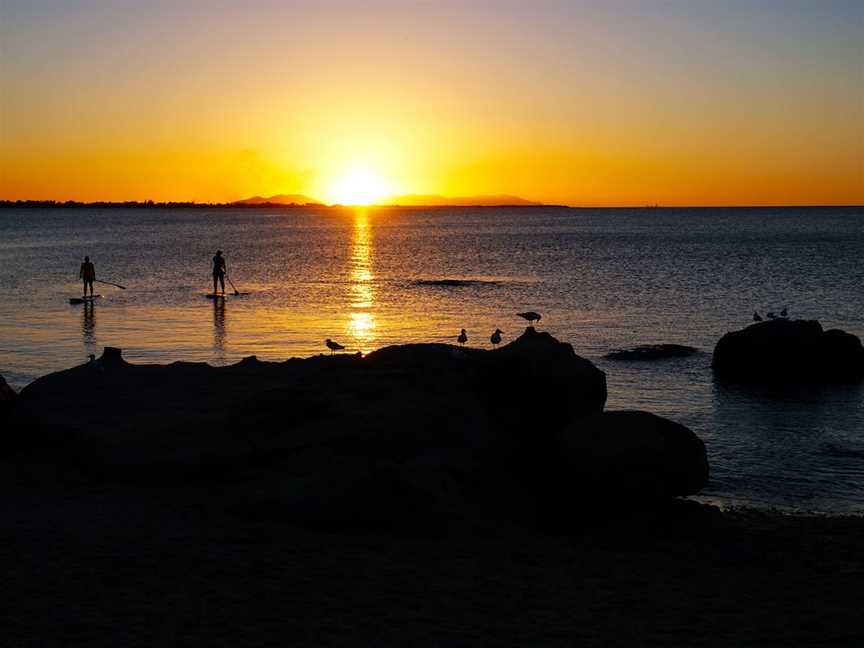 Bowen's Grays Bay, Bowen, QLD