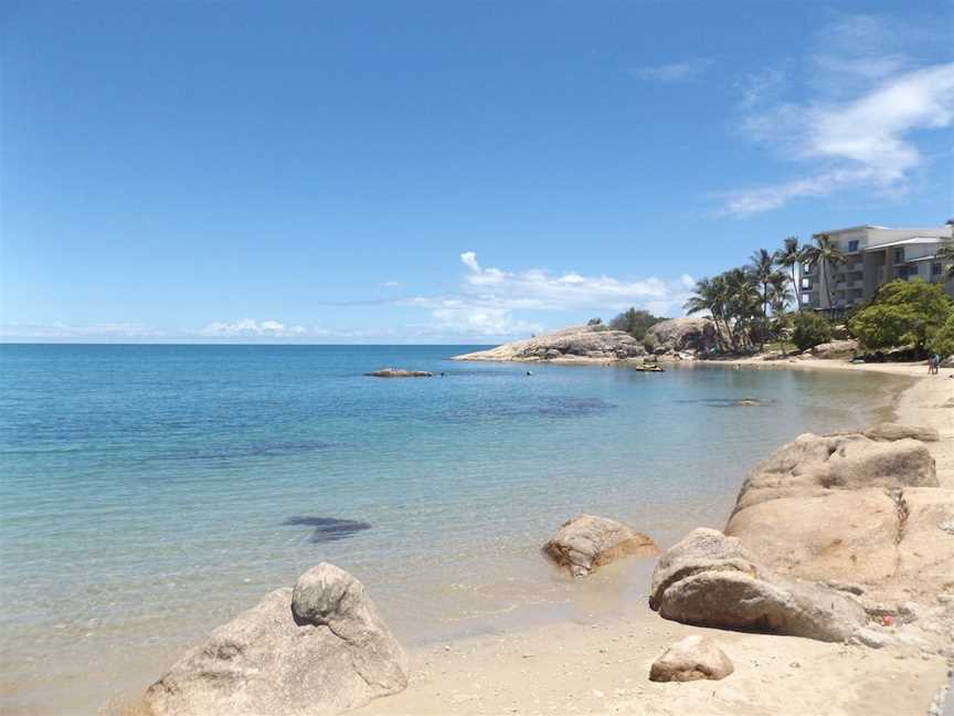 Bowen's Grays Bay, Bowen, QLD