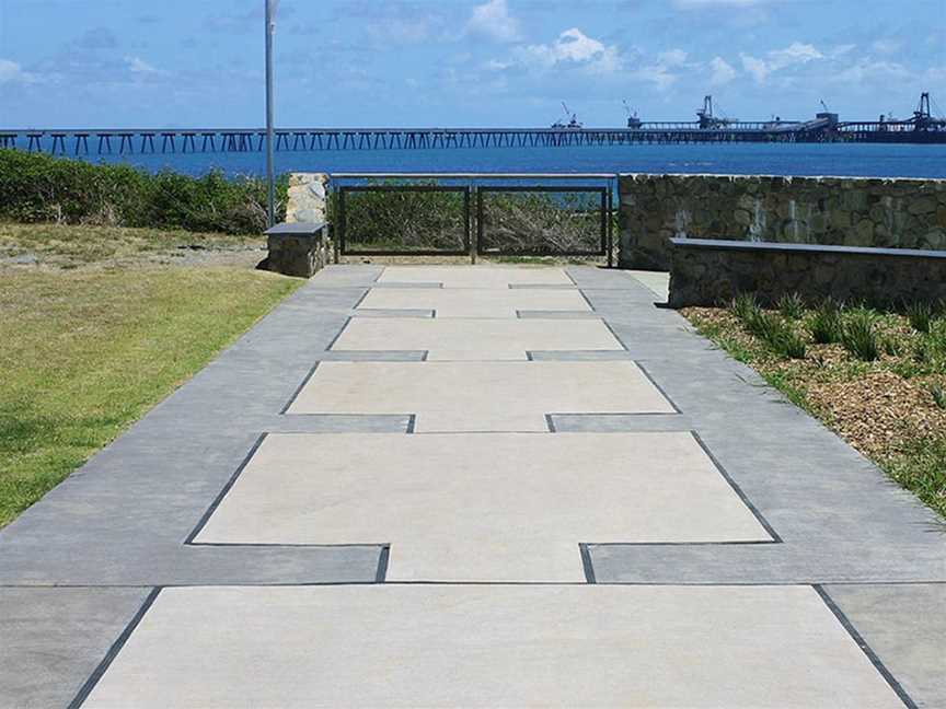 Port of Hay Point Lookout, Hay Point, QLD