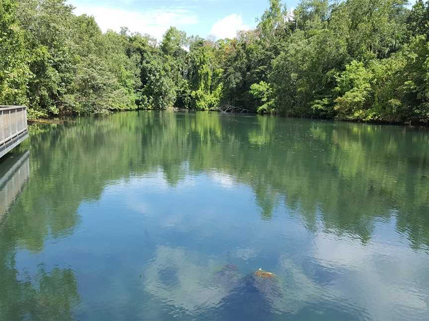 Howard Springs Nature Park, Howard Springs, NT