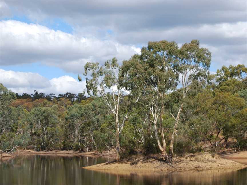 Para Wirra Conservation Park, Adelaide, SA