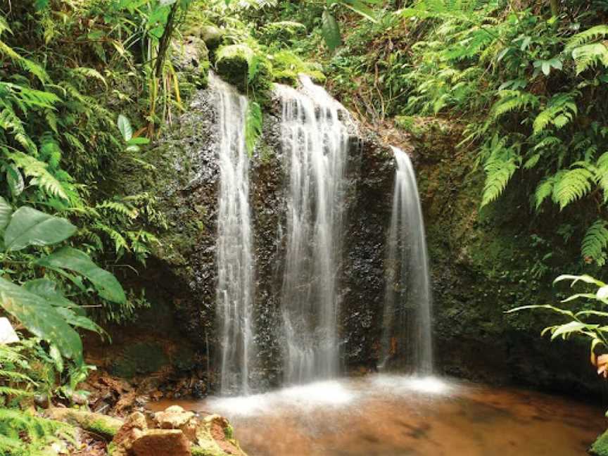 Paronella Park, Mena Creek, QLD