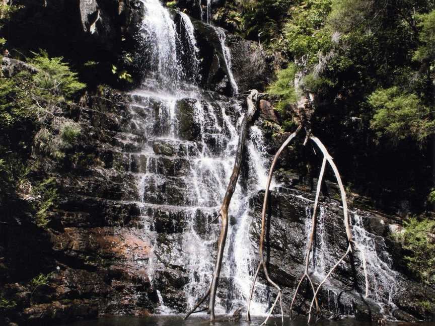 Kanangra Walls, Jenolan, NSW