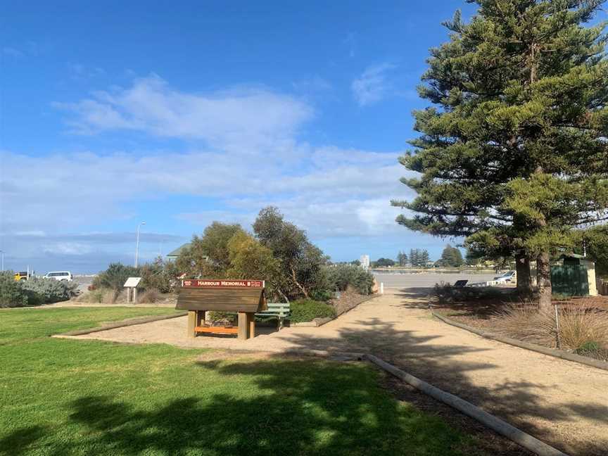 Harbour Masters Park - Stansbury, Stansbury, SA