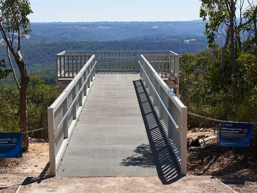 Mount Bold Reservoir Reserve, Kangarilla, SA