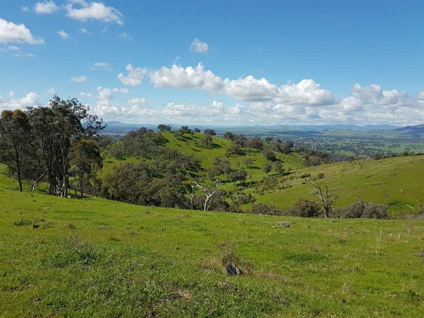 Huon Hill Parklands, Bandiana, VIC