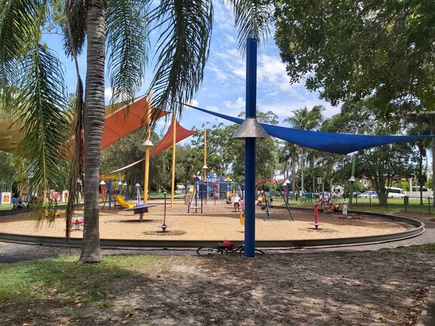 Laguna Park, Palm Beach, QLD