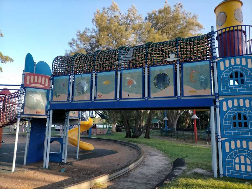 Laguna Park, Palm Beach, QLD