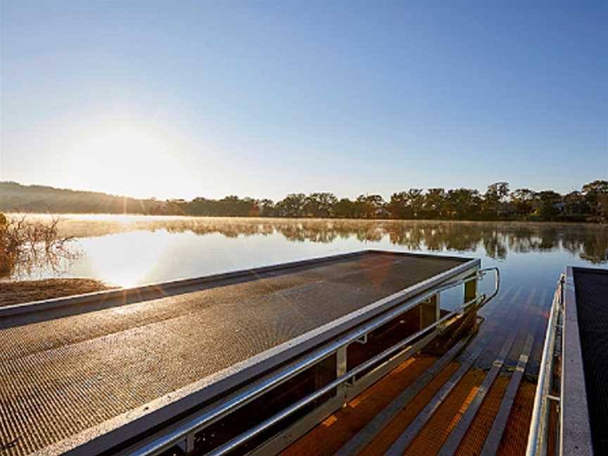 Lake Inverell Reserve, Inverell, NSW