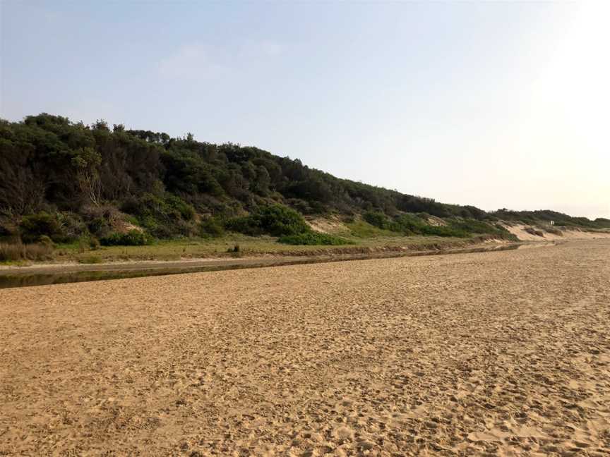 Corrimal Beach, East Corrimal, NSW