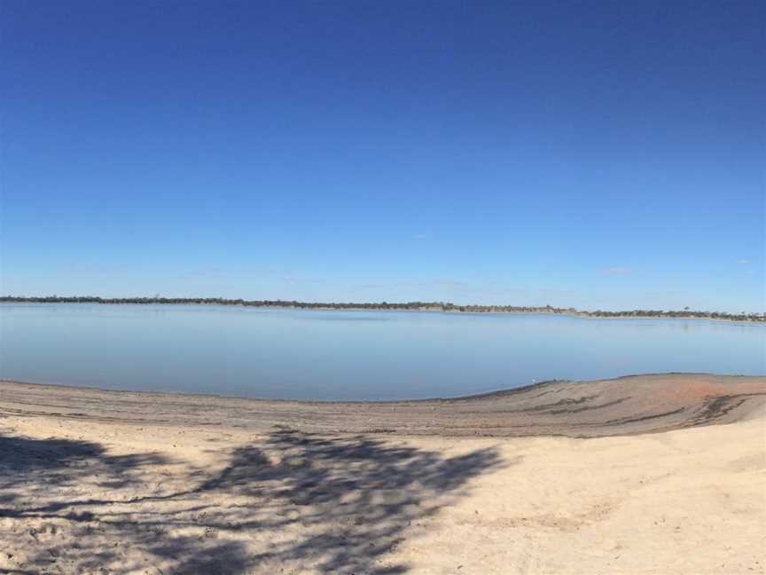 Lake Ewlyamartup, Ewlyamartup, WA