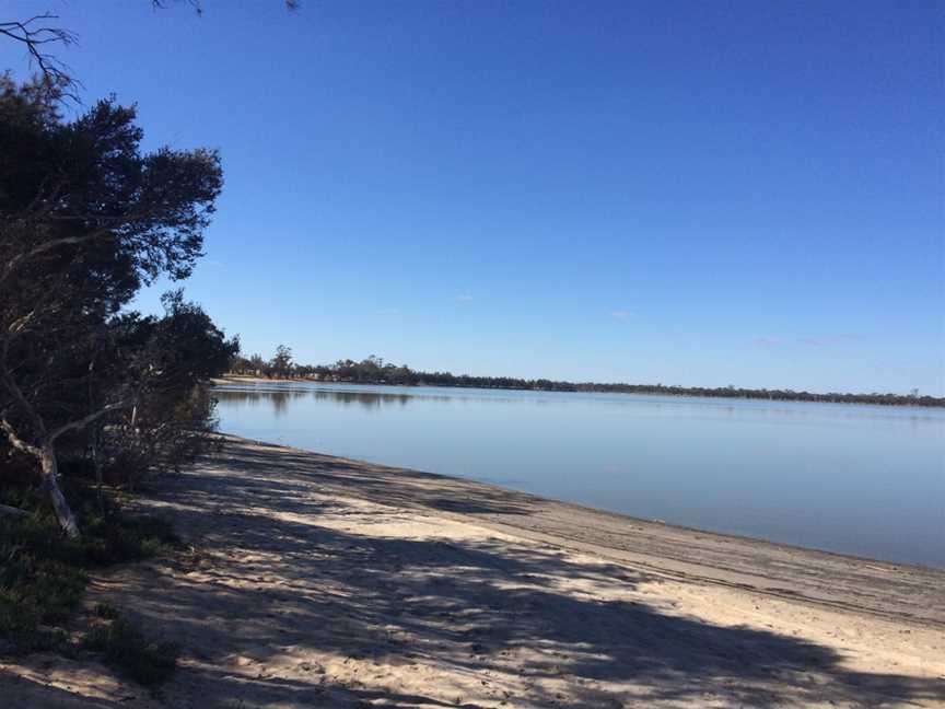 Lake Ewlyamartup, Ewlyamartup, WA