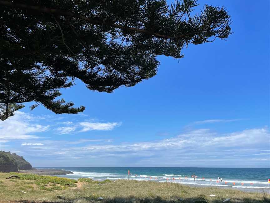 Coledale Beach, Coledale, NSW