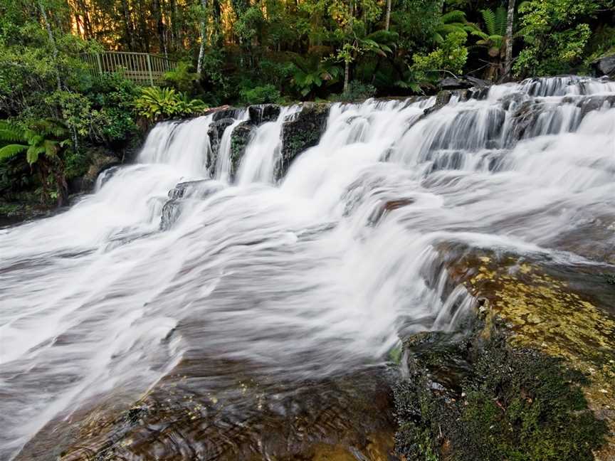 Liffey Falls, Liffey, TAS