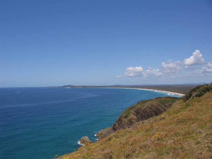 Limeburners Creek National Park, Limeburners Creek, NSW