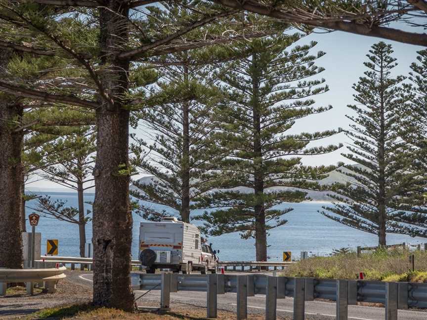 Lady Bay Beach, Wirrina Cove, SA