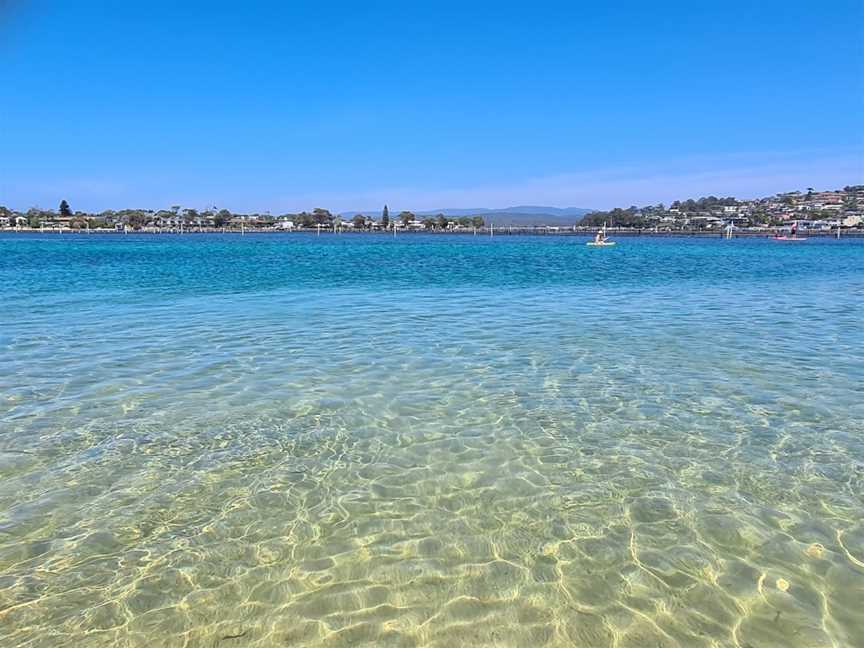 Spencer Park, Merimbula, NSW