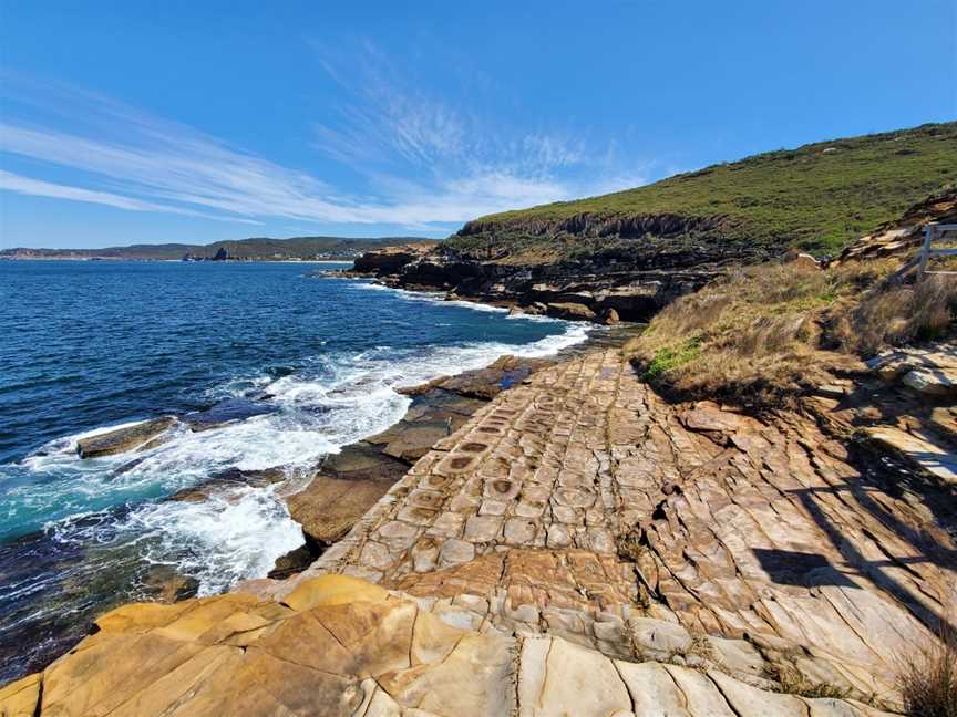 Bouddi National Park, Bouddi, NSW