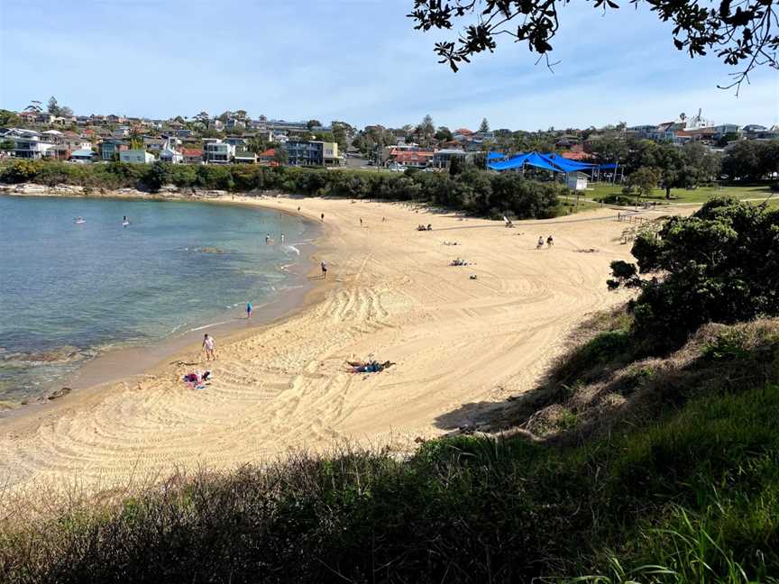 Malabar Beach, Malabar, NSW