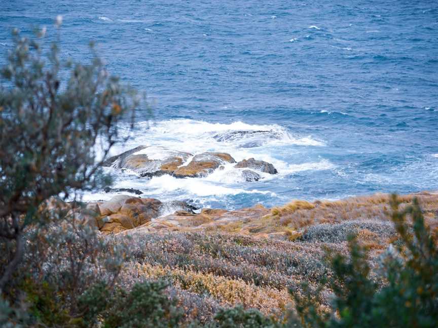 Point Hicks Marine National Park, Genoa, VIC