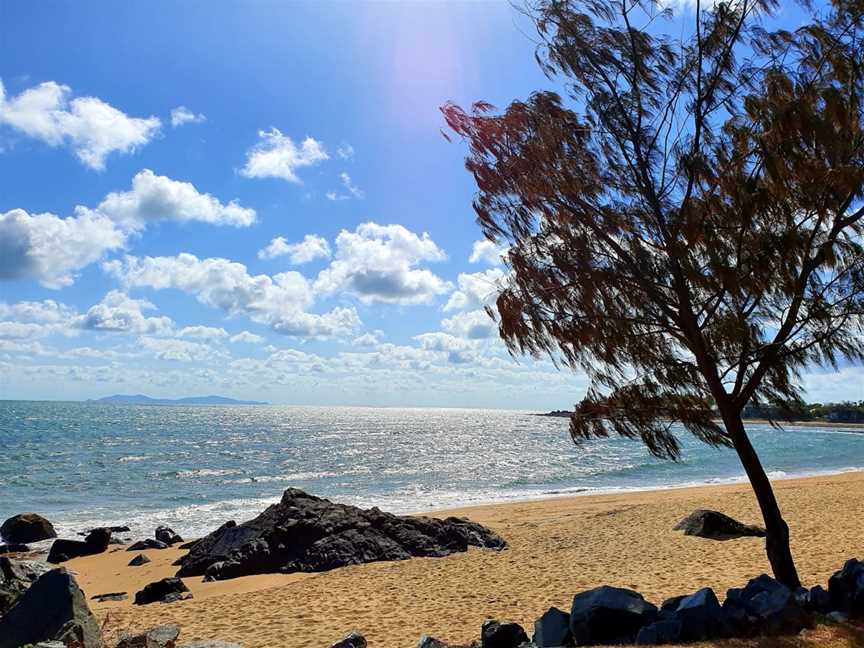 Eimeo Beach, Eimeo, QLD