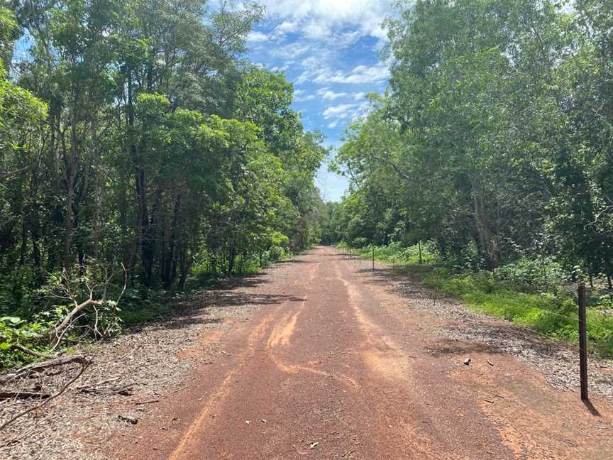 Channel Point Coastal Reserve, Rakula, NT