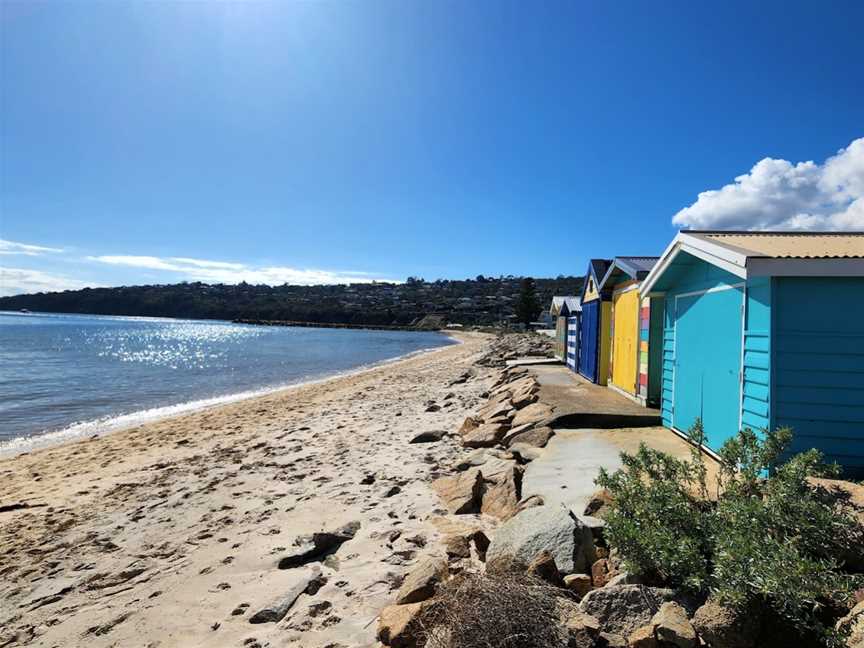 Safety Beach, Safety Beach, VIC