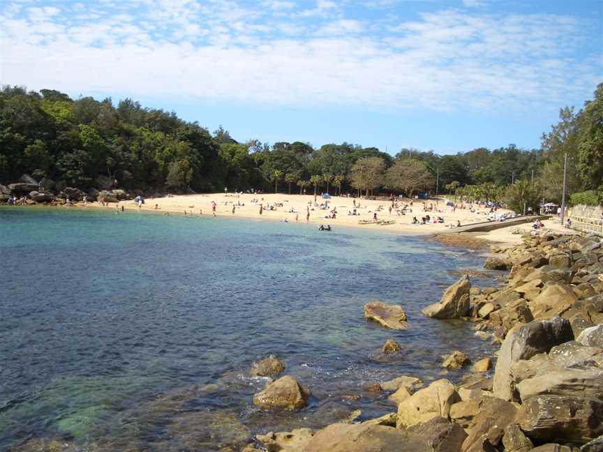 Shelly Beach,  Manly, Manly, NSW