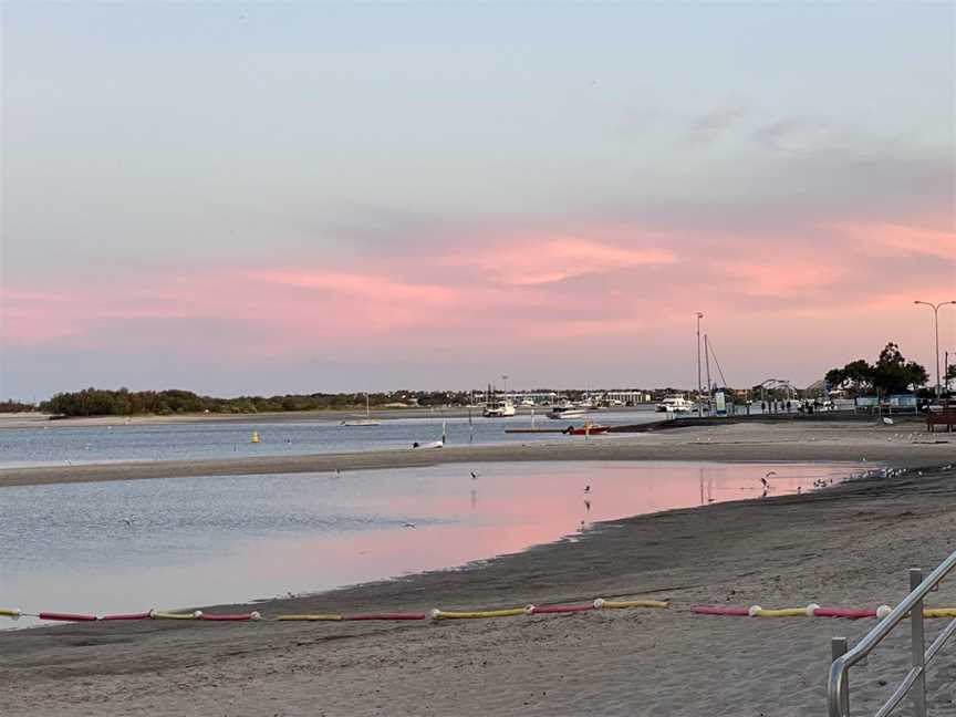 Harley Park, Labrador, QLD