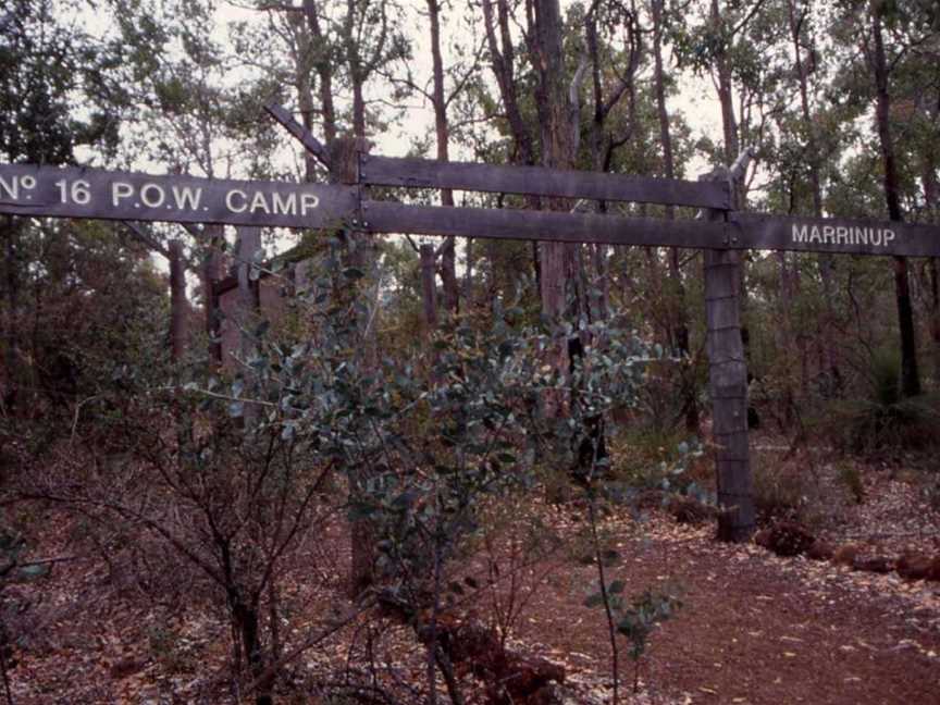 Marrinup Trail, Dwellingup, Dwellingup, WA