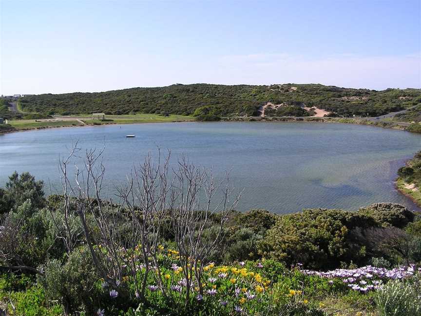 Pool of Siloam, Beachport, SA