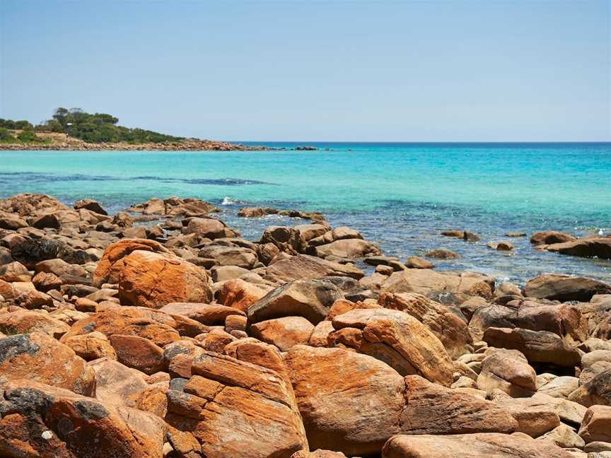 Meelup Beach, Dunsborough, WA