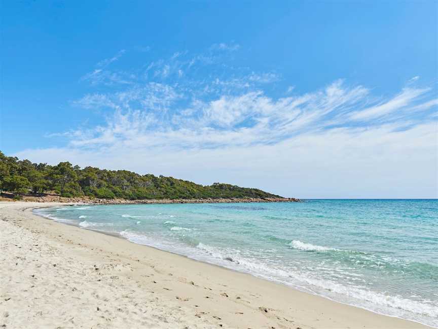 Meelup Beach, Dunsborough, WA