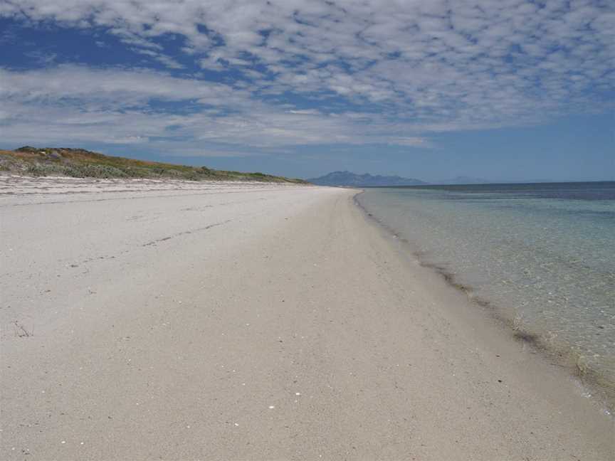 Drive Discovery Central Flinders Island, Whitemark, TAS