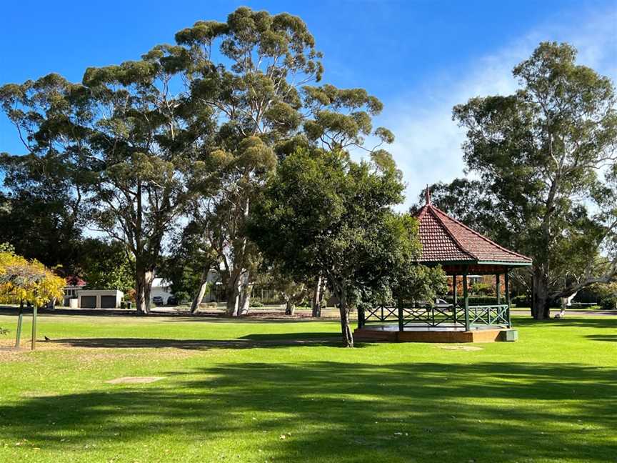 Stirling Square, Guildford, WA