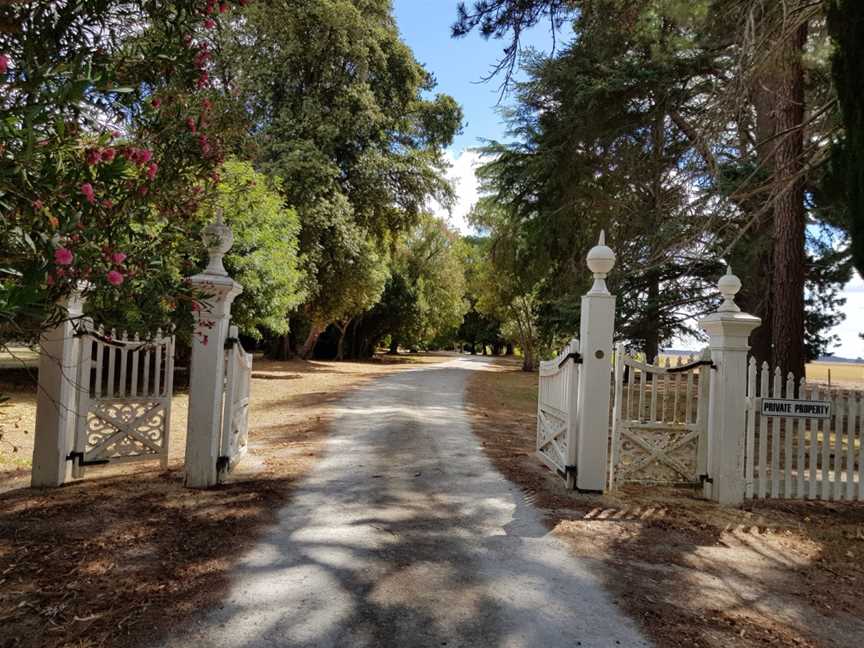 Yallum Park, Penola, SA