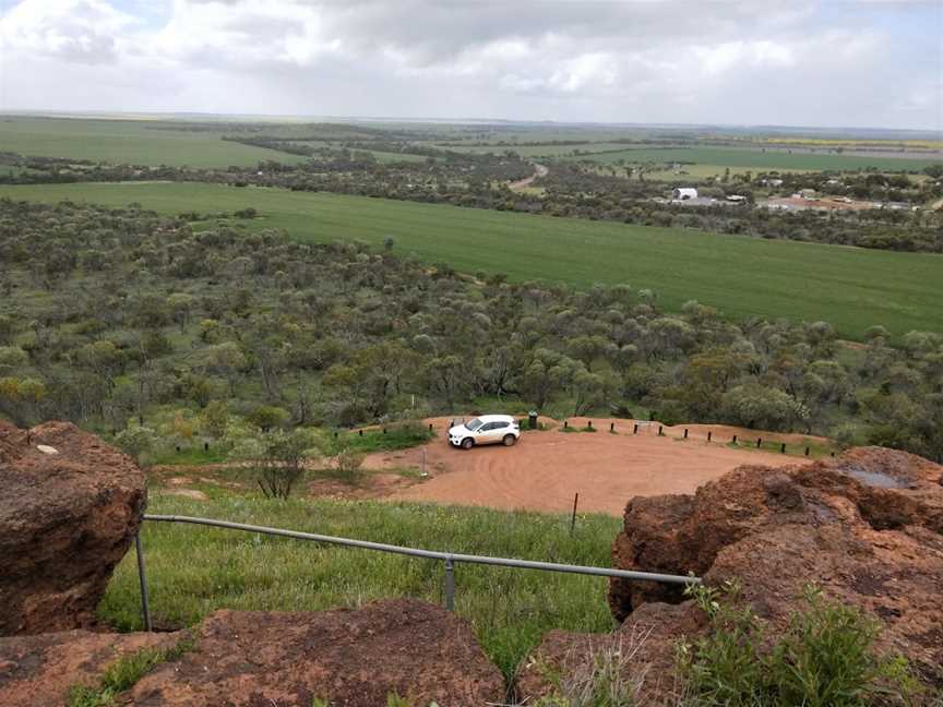 Mingenew Hill, Mingenew, WA