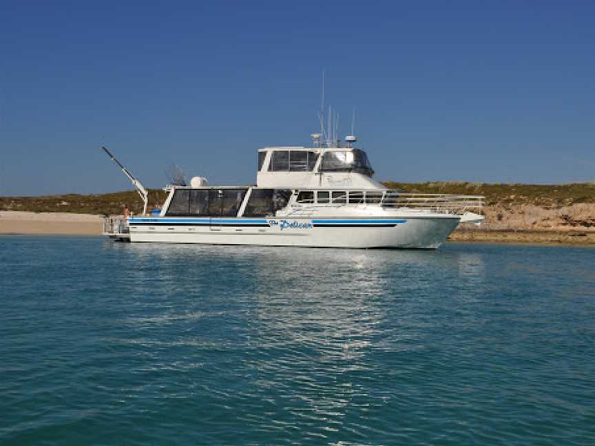 Montebello Islands, Dampier, WA